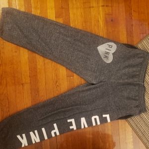 SOLD Sz large campus pant